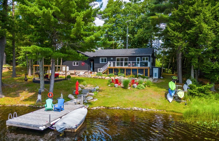 Ada Lake