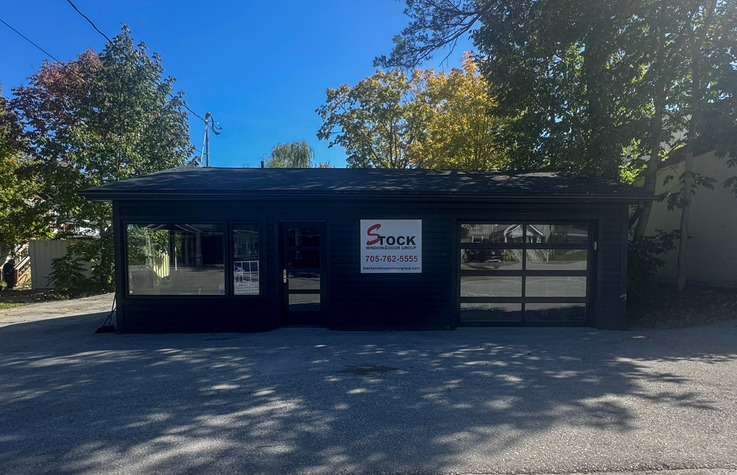 Commercial Opportunity