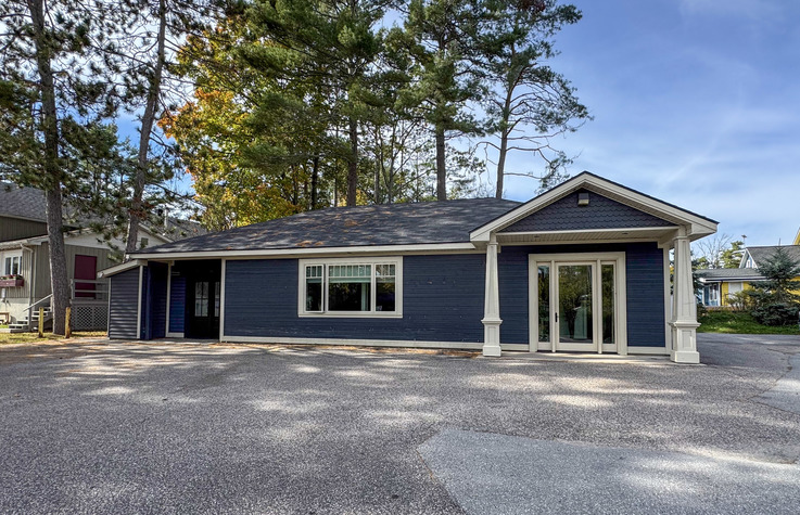 Bala Commercial Opportunity 