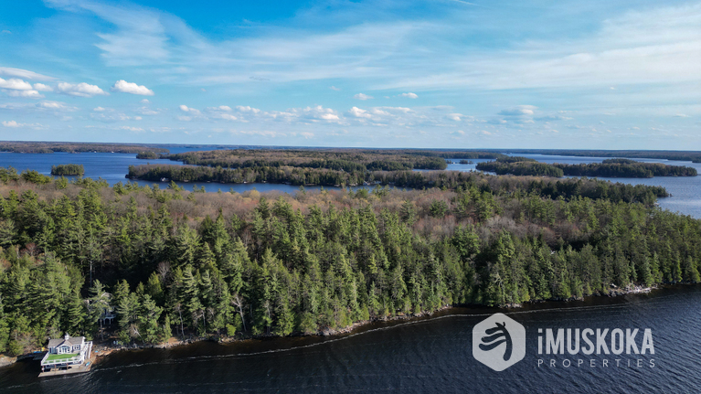 Pine Island