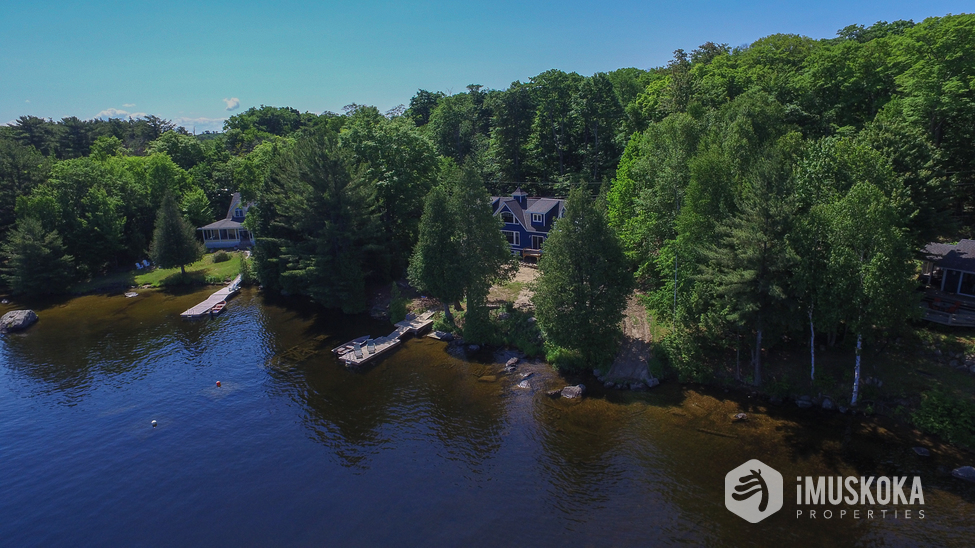 Bala Park Island Imuskoka Com